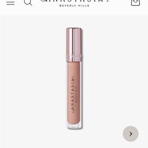 Anastasia Beverly Hills Soft Beige Lip Gloss
